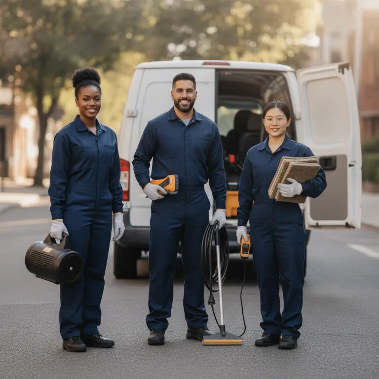 water damage restoration Highland Park
